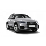 Audi Q-3 (2011-н.в.)