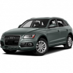 Audi Q-5 (2008-2017)