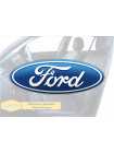 Каркасные чехлы для Ford. Дизайн «Оригинал»