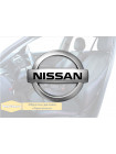 Каркасные чехлы для Nissan. Дизайн «Оригинал» Каркасные чехлы для Nissan. Дизайн «Оригинал»