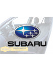 Каркасные чехлы для Subaru. Дизайн «Оригинал»