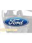 Каркасные чехлы для Ford. Дизайн «Соты» Каркасные чехлы для Ford. Дизайн «Соты»