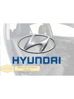 Каркасные чехлы для Hyundai. Дизайн «Соты»