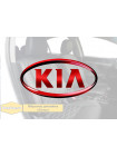 Каркасные чехлы для Kia. Дизайн «Соты» Каркасные чехлы для Kia. Дизайн «Соты»