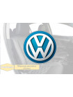 Каркасные чехлы для Volkswagen. Дизайн «Соты»