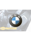 Каркасные чехлы для BMW. Дизайн «Волны» Каркасные чехлы для BMW. Дизайн «Волны»