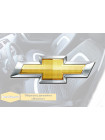 Каркасные чехлы для Chevrolet. Дизайн «Волны» Каркасные чехлы для Chevrolet. Дизайн «Волны»