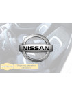 Каркасные чехлы для Nissan. Дизайн «Волны» Каркасные чехлы для Nissan. Дизайн «Волны»