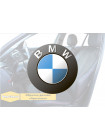 Каркасные чехлы для BMW. Дизайн «Оригинал»