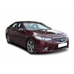 Honda Accord VIII (2008-2013)