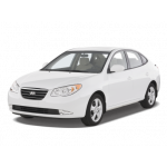 Hyundai Elantra IV HD (2007-2010)