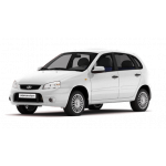 Авточехлы для Lada (ВАЗ) Kalina I (2004-2014)