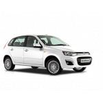 Авточехлы для Lada (ВАЗ) Kalina II (2014-н.в.)