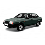 Авточехлы для ВАЗ (Lada) 21099