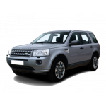 Land Rover Freelander II (2006-2012)