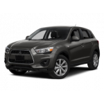 Mitsubishi ASX (2010-2017)