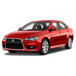 Mitsubishi Lancer X (2012-н.в.)