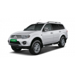 Mitsubishi Pajero Sport II (2008-2015)