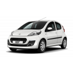Peugeot 107 (2005-2014)