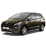 Peugeot 3008 (2009-2016)