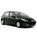 Peugeot 307 (2001-2008)