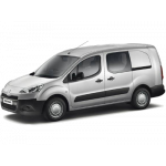 Peugeot Partner Original (1996-2012) 5 мест