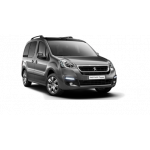 Peugeot Partner Tepee (2008-н.в.)