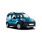 Peugeot Partner Tepee Family (2008-н.в.)