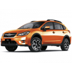 Авточехлы для Subaru XV