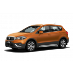 Авточехлы для Suzuki SX4 II (2015-н.в.)