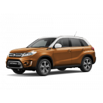 Авточехлы для Suzuki Vitara (2015-н.в.)