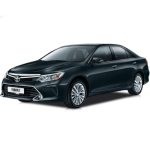 Авточехлы для Toyota Camry V70 (2017-н.в.)