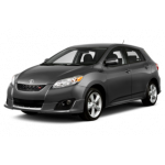 Авточехлы для Toyota Matrix