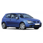Авточехлы для Volkswagen Golf V (2003-2008)