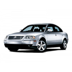 Авточехлы для Volkswagen Passat B5-B5+ (1996-2005)