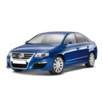 Авточехлы для Volkswagen Passat B6 (2005-2011)