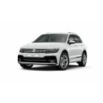 Авточехлы для Volkswagen Tiguan (2017-н.в.)