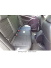 Модельные авточехлы для Mitsubishi Pajero Sport II (2008-2015) из экокожи Premium, черный Модельные авточехлы для Mitsubishi Pajero Sport II (2008-2015) из экокожи Premium, черный