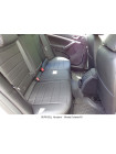 Модельные авточехлы для Peugeot 107 (2005-2014) из экокожи Premium, черный Модельные авточехлы для Peugeot 107 (2005-2014) из экокожи Premium, черный