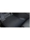 Резиновые ковры с высоким бортом в салон для Peugeot 4008 (2012-н.в.) Резиновые ковры с высоким бортом в салон для Peugeot 4008 (2012-н.в.)