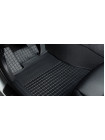 Резиновые ковры сетка в салон для Peugeot 307 (2001-2008) Резиновые ковры сетка в салон для Peugeot 307 (2001-2008)