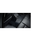 Резиновые ковры сетка в салон для Peugeot 307 (2001-2008) Резиновые ковры сетка в салон для Peugeot 307 (2001-2008)