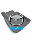 3D коврики для Mazda 3D коврики для Mazda