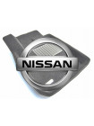 3D коврики для Nissan